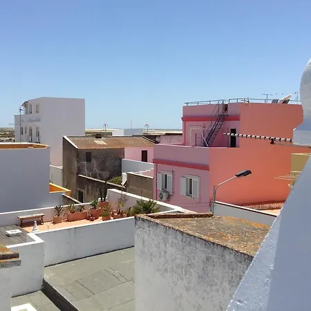 Casa Formosa