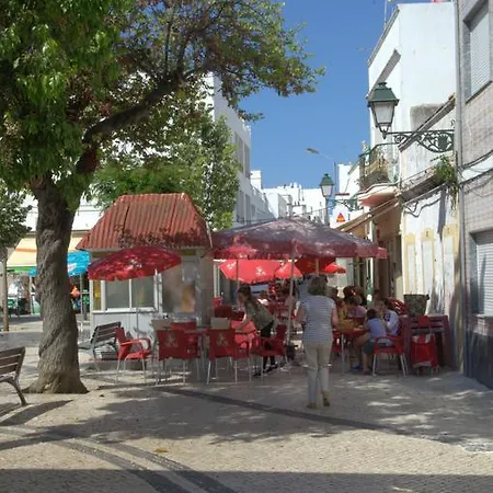 Casa Formosa פוסטה