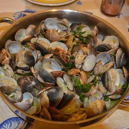 Casa Formosa * פוסטה