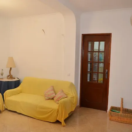 Casa Formosa בית נופש פוסטה