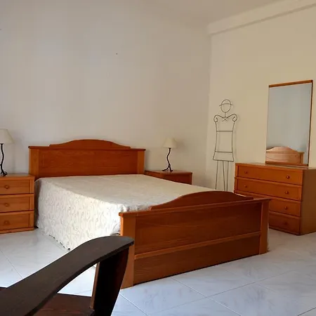 Casa Formosa בית נופש