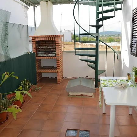 בית נופש Casa Formosa פוסטה