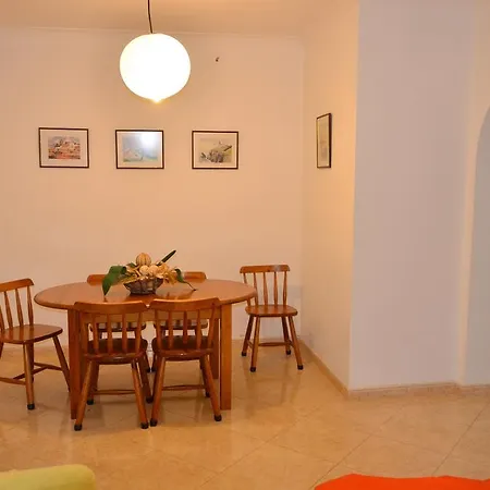 בית נופש Casa Formosa