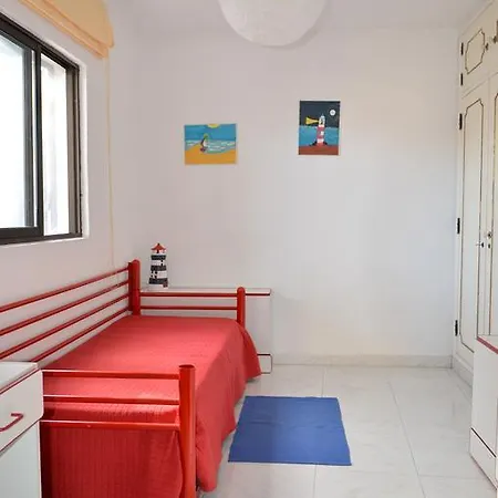 Casa Formosa בית נופש
