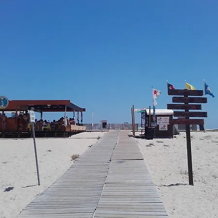 בית נופש Casa Formosa פוסטה