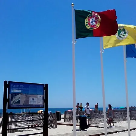 Casa Formosa * פוסטה