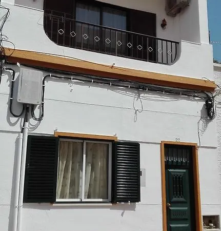 Casa Formosa פוסטה