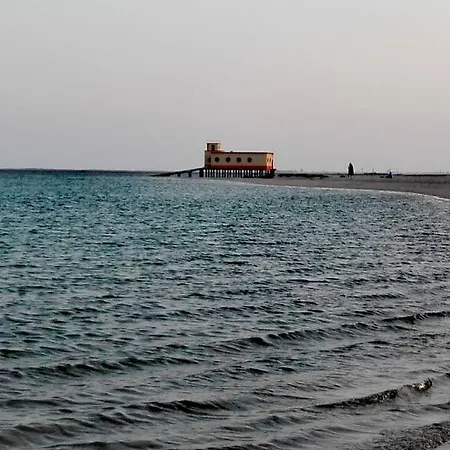 בית נופש Casa Formosa *